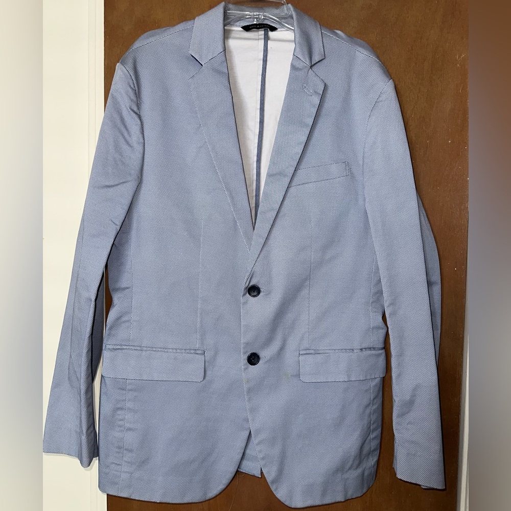 BANANA REPUBLIC sports coat